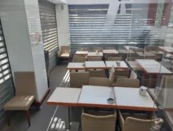 1#8430 Attrezzature e arredamento da bar e pasticceria