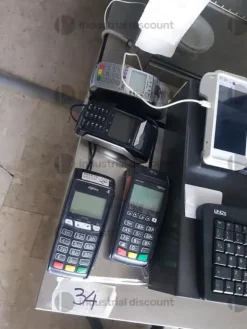 1#8982 Attrezzature e arredamento per attività ristorazione