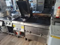 2#9755 Attrezzature e arredi per locale
