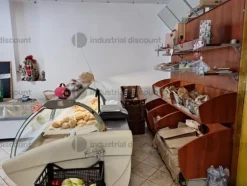 1#9076 Attrezzature e arredi per negozio ortofrutta