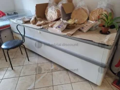 1#9076 Attrezzature e arredi per negozio ortofrutta