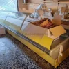 2#9076 Attrezzature e arredi per negozio frutta e verdura