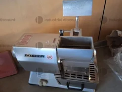 2#9076 Attrezzature e arredi per negozio frutta e verdura