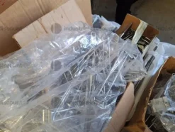 1#9524 Attrezzature e arredi per punto vendita
