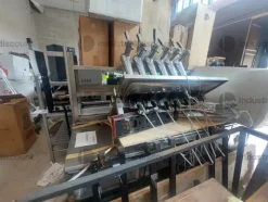 1#8567 Attrezzature e arredi per ristorazione