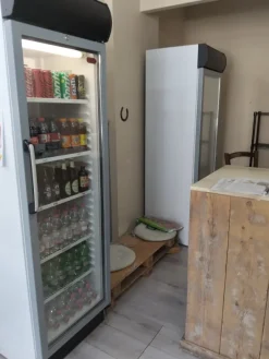 Attrezzature e arredo per ristorazione