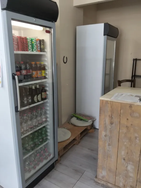 Attrezzature e arredo per ristorazione
