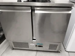 Attrezzature e arredo per ristorazione