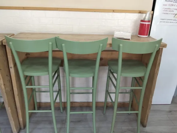 Attrezzature e arredo per ristorazione