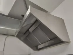 Attrezzature e arredo per ristorazione