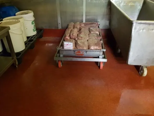 31#46310 Attrezzature e banchi lavoro