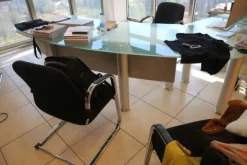 14#7236 Attrezzature ed arredi da ufficio