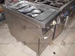 1#9887 Attrezzature ed arredo per ristorazione