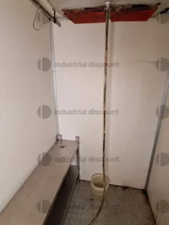 1#9887 Attrezzature ed arredo per ristorazione