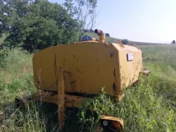 1#8034 Attrezzature edili agricole e arredi