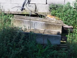 1#8034 Attrezzature edili agricole e arredi