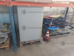1#10296 Attrezzature edili e autocarri