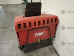 15#9158 Attrezzature elettriche per pulizia e manutenzione