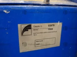 15#9158 Attrezzature elettriche per pulizia e manutenzione