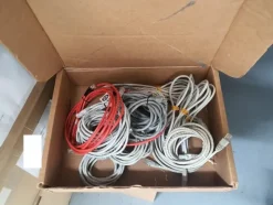 7#7810 Attrezzature elettroniche