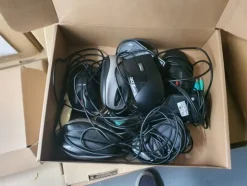 7#7810 Attrezzature elettroniche