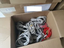 7#7810 Attrezzature elettroniche