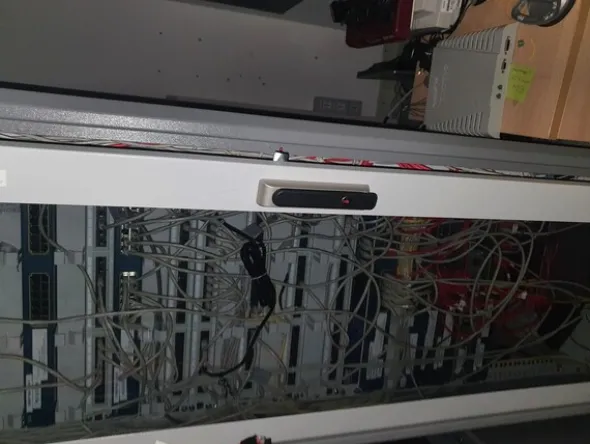 7#7810 Attrezzature elettroniche