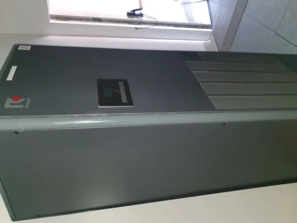 7#7810 Attrezzature elettroniche