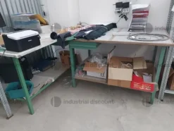 285#8883 Attrezzature e macchinari