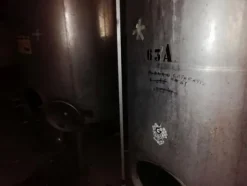 1#3966 Attrezzature e macchinari di cantina vitivinicola