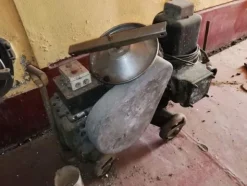 1#3966 Attrezzature e macchinari di cantina vitivinicola