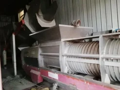 1#3966 Attrezzature e macchinari di cantina vitivinicola