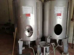 1#3966 Attrezzature e macchinari di cantina vitivinicola