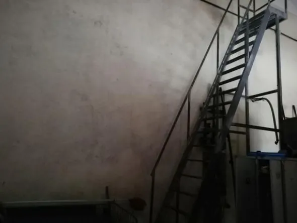 1#3966 Attrezzature e macchinari di cantina vitivinicola