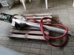1#3966 Attrezzature e macchinari di cantina vitivinicola