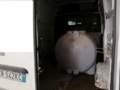 1#3966 Attrezzature e macchinari di cantina vitivinicola