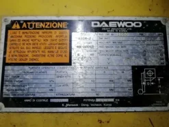 1#3966 Attrezzature e macchinari di cantina vitivinicola