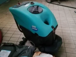 1#3966 Attrezzature e macchinari di cantina vitivinicola