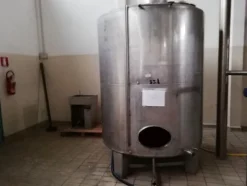 1#3966 Attrezzature e macchinari di cantina vitivinicola