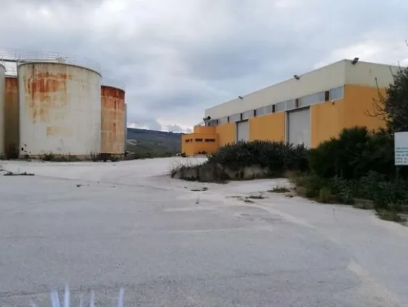 1#3966 Attrezzature e macchinari di cantina vitivinicola