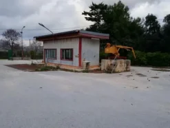 1#3966 Attrezzature e macchinari di cantina vitivinicola