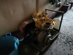 1#3966 Attrezzature e macchinari di cantina vitivinicola