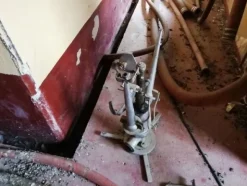 1#3966 Attrezzature e macchinari di cantina vitivinicola