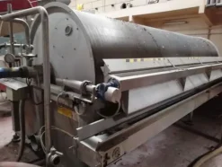 1#3966 Attrezzature e macchinari di cantina vitivinicola