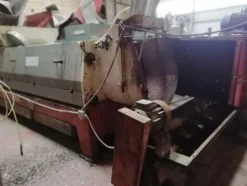 1#3966 Attrezzature e macchinari di cantina vitivinicola