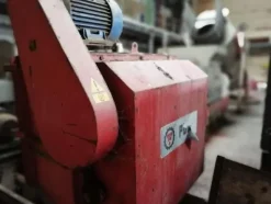 1#3966 Attrezzature e macchinari di cantina vitivinicola