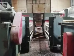 1#3966 Attrezzature e macchinari di cantina vitivinicola