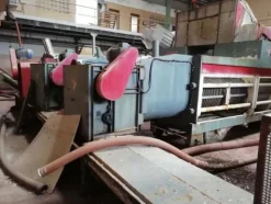 1#3966 Attrezzature e macchinari di cantina vitivinicola