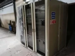 1#3966 Attrezzature e macchinari di cantina vitivinicola