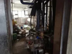 1#3966 Attrezzature e macchinari di cantina vitivinicola